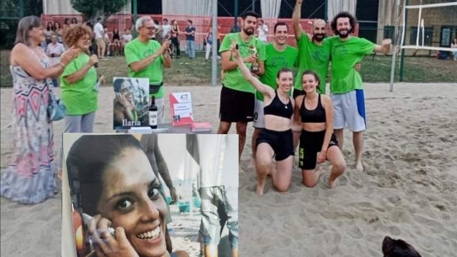 Galluzzo, torna il Memorial Berna: 1-7 luglio 2024