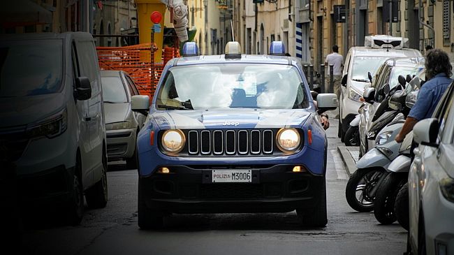 Firenze: furto di 5 chili di cioccolata in un locale di ristorazione