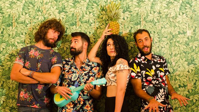 In arrivo la quarta edizione del Florence Folks Festival 