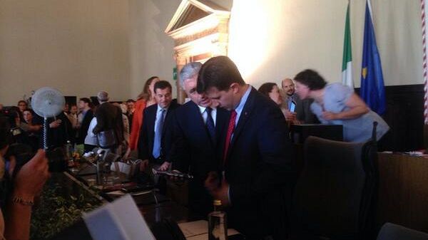 Iran, sostegno alle donne contro il divieto di assistere alle manifestazioni sportive