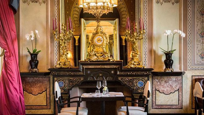 Un febbraio ricco di menù speciali negli hotel di Firenze