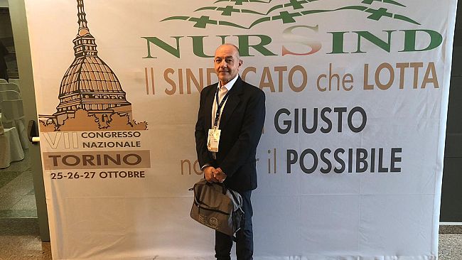 Prato: paziente aggredisce due infermiere e un'oss in Psichiatria