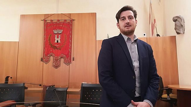 Unione comunale del Chianti fiorentino: Ciappi nuovo presidente