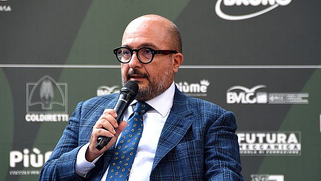 Caffè Versiliana 2023: il programma