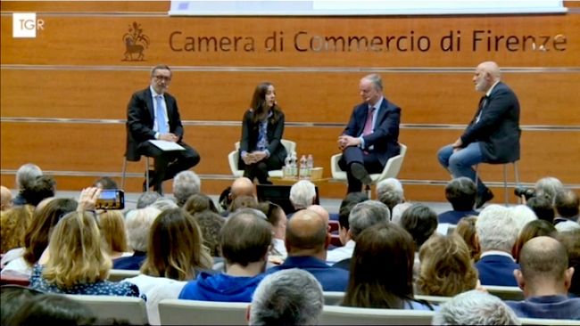 Schmidt: 'Se perdo resto a fare il capo dell'opposizione' 