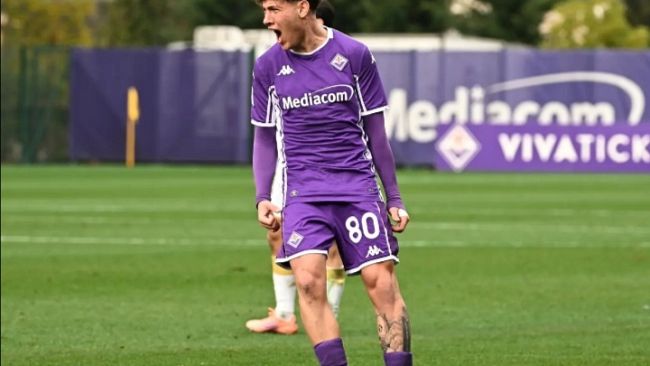 Primavera viola, 3 punti per restare in alto 