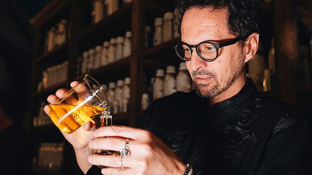 Conversazione con Sileno Cheloni