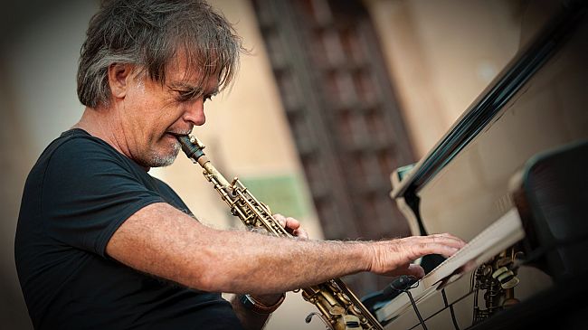 Stefano Cocco Cantini tra jazz e musica popolare
