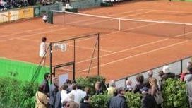 Atp 250 Unicredit: il grande tennis a Firenze