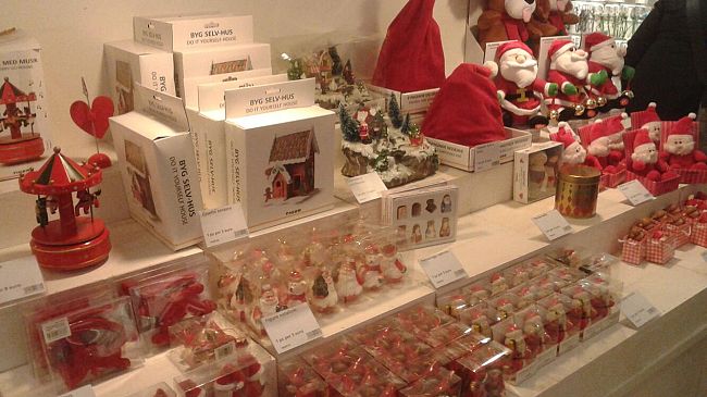 Tiger design low cost, un nuovo negozio a Firenze