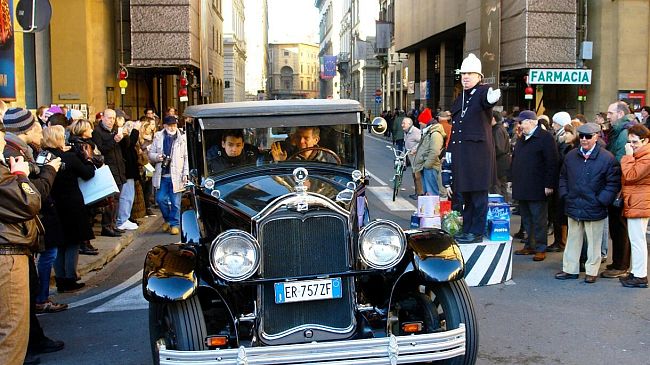 Befana: tutti gli eventi dal 5 al 7 gennaio