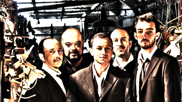 Claudio Tosi, migliora dopo il malore il frontman di The Half Of Mary