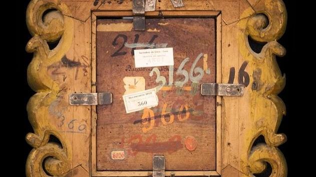 Uffizi Segreti: sui Social una rubrica suggestiva