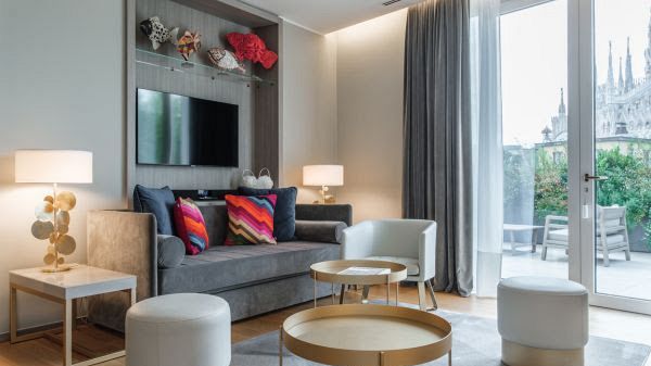 La Grande Bellezza: the Dream Factory