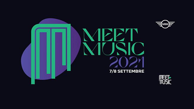 Meet Music 2021, le nuove date: 7 e 8 settembre, a Follonica