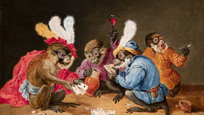 Inaugurata la 32^ BIAF: testimonial Piero Chiambretti