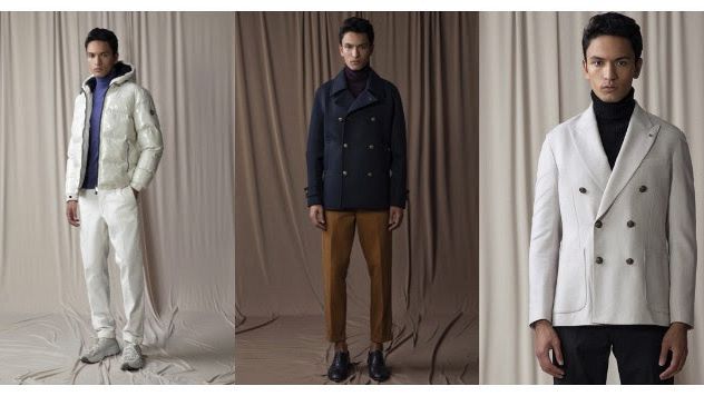 A Pitti Uomo 105 i brand che anticipano le tendenze del menswear