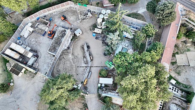 Tramvia: la linea VACS sta dando la precedenza ai cantieri TAV?