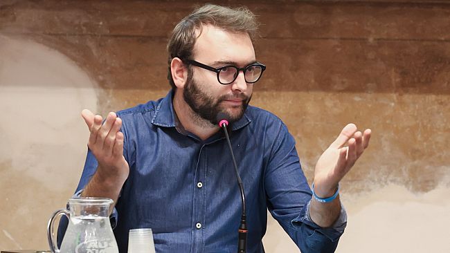 Sicurezza a Empoli, il sindaco ha incontrato i commercianti del centro