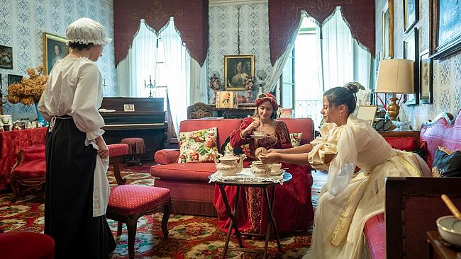 Castelfiorentino, viaggio nel Risorgimento