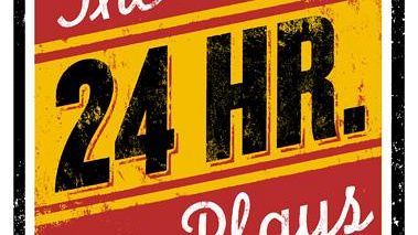 Tuscan Sun Festival: 24 Hour Plays