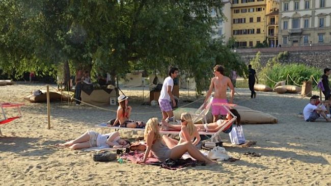 Continua anche domani l’emergenza caldo