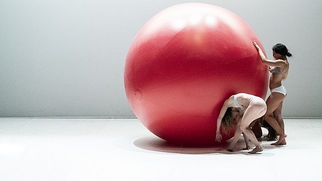 Teatro Cantiere Florida: rinviato lo spettacolo di Davide Valrosso