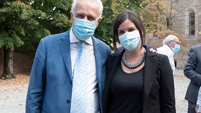 Covid e didattica online, Nardini: