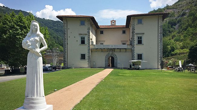 Miss Italia: la finale regionale di Miss Cinema  venerdì 16 agosto a Marina di Bibbona