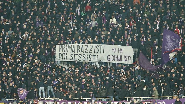 I viola mettono la testa a posto