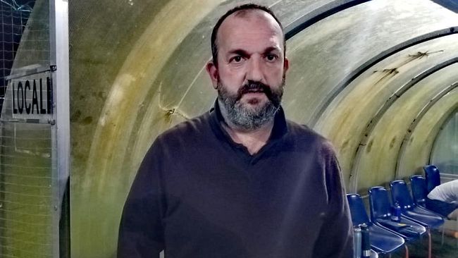 Audace Galluzzo, parla il nuovo allenatore Riccardo Secci