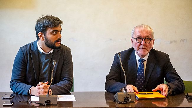 Palazzo Vecchio-Lega Pro, accordo di 5 anni nel nome di Franchi