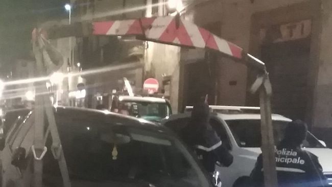 Dal 1 giugno torna l'obbligo di spostare l'auto per pulizia strade