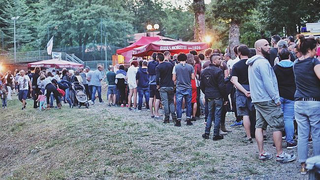 Torna “L’Apericiccia” a Chiusi della Verna