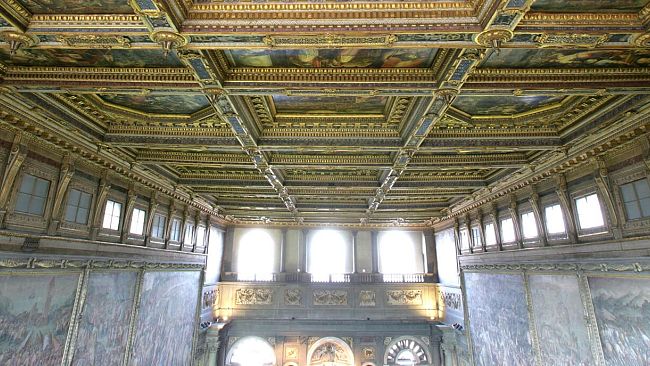 Cambiamento climatico: Stefano Ricci Explorer Symposium