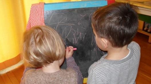 Prato: visite virtuali dei nidi e delle scuole dell'infanzia comunali