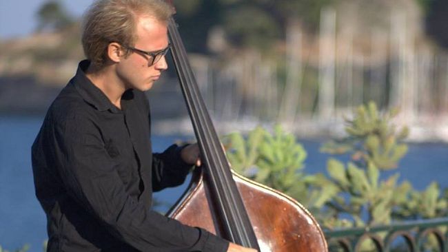 Migliaia di dischi al parco, etichette indipendenti protagoniste nella settimana di Anconella Garden