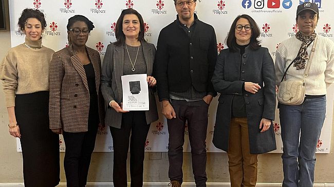 Black History Month Florence, nona edizione 