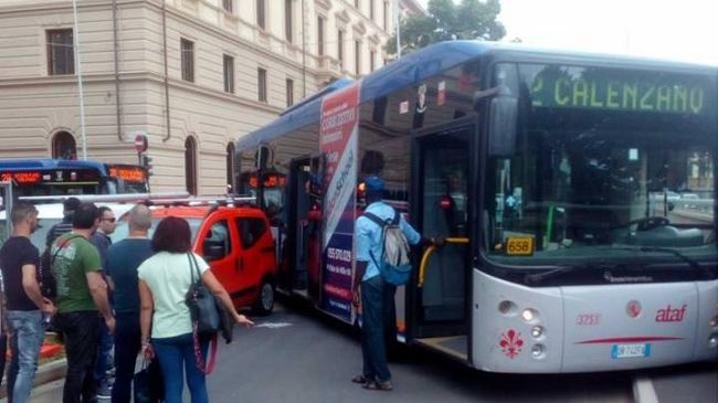 Sciopero: se anche il 2019 inizia con l'attesa del Bus