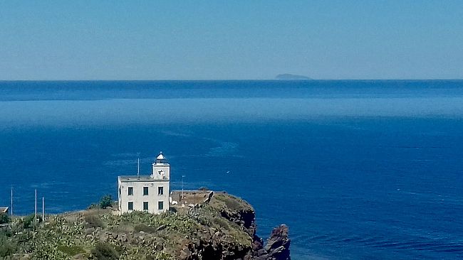 Sostenibilità: per Legambiente Capraia e Giglio meglio dell'Elba