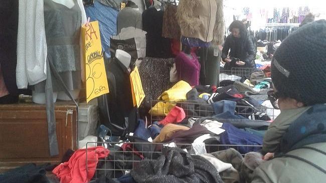 Piazza Dalmazia: ok in giunta alla riqualificazione dell’area da dedicare al mercato