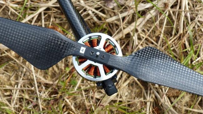 Tramvia: domani un drone in volo sul cantiere della linea 3