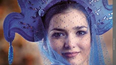 Cenerentola, musicata da Rossini e diretta da Verdone