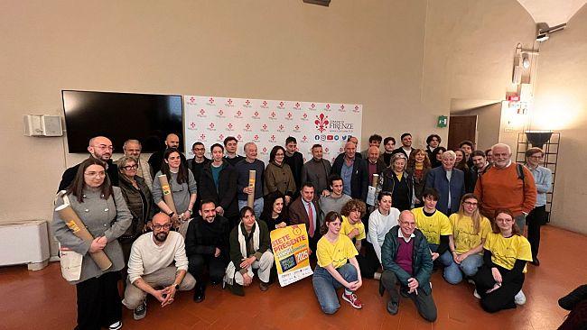 Associazioni del Terzo settore di Firenze, un perno della città