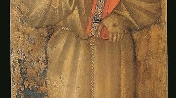 L’avventura di San Francesco in quattro secoli d’arte eurasiatica