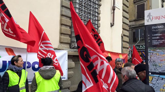 CMP Sesto Fiorentino, sindaco scrive a Ministro e parlamentari toscani