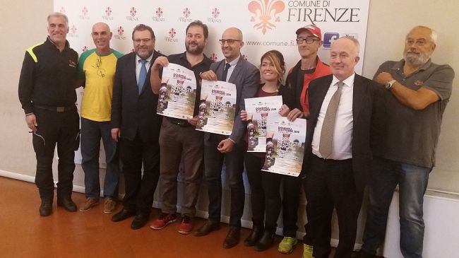 Corri nei nostri parchi: per far rinascere Anconella, Albereta e Bellariva