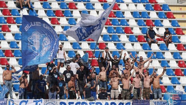 Fabrizio Corsi: il presidente ingiustamente sottovalutato