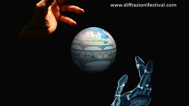 Diffrazioni Firenze Multimedia Festival a Le Murate Progetti Arte Contemporanea
