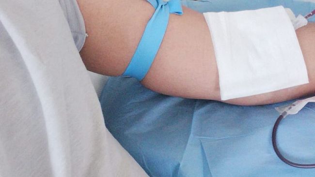 Sangue, crescono le donazioni in Toscana